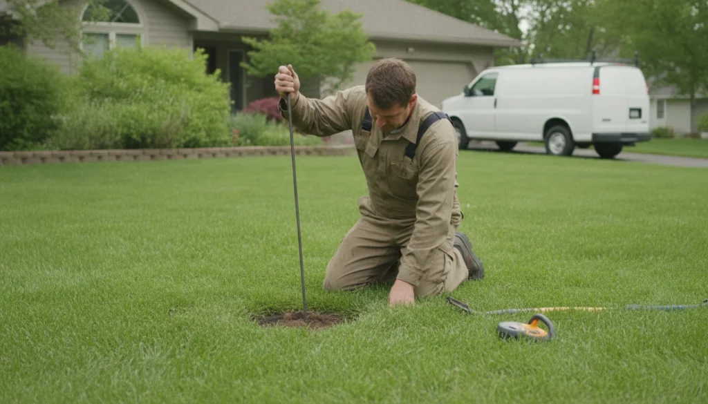 How to Find the Septic Tank Lid in Jacksonville: Safe Steps & Pro Tips